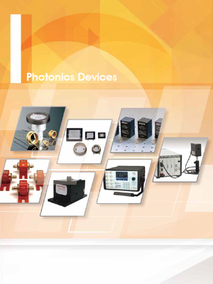 Photonics Devices